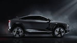 Mahindra BE 6 Batman Edition लॉन्च हुआ,जानें फीचर्स 