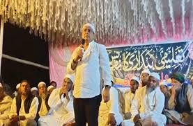 झारखंड के मंत्री पाकिस्तान का पानी रोकने के फैसले पर बोले -ऊपर वाला अन्न-पानी