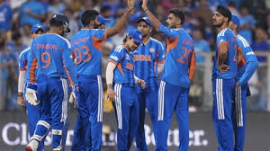 टी20 वर्ल्ड कप 2026 के फाइनल में सुनहरा अध्याय लिखने उतरेगी भारतीय टीम