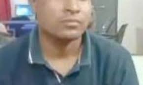 अजीबो गरीब मामला :फिल्मी अंदाज में रची मौत की साजिश, मोबाइल नंबर ने खोला राज