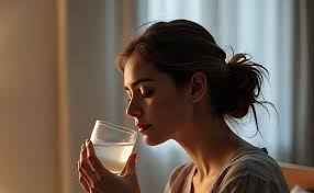 आंतों से गंदगी साफ करने के लिए सोने से पहले पिएं ये चीज