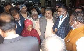 मेडिकल कॉलेज में 3 विधायकों ने एक साथ दी दबिश, जानिए आगे क्या हुआ