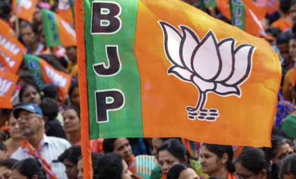 जिला पंचायत अध्यक्ष के लिए भाजपा ने नियुक्त किया पर्यवेक्षक, जानिए किसे कहां मिली जिम्मेदारी?