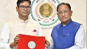 छत्तीसगढ़ बजट 2025 : छत्तीगसढ़ सरकार ने लांच किये ये 10 नई योजनाएं.... 