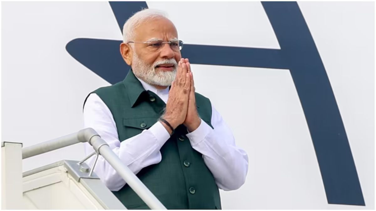 प्रधानमंत्री नरेंद्र मोदी कल छत्तीसगढ़ दौरे पर ,जानिए मिनट टू मिनट शेड्यूल 