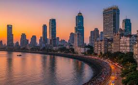 खुशखबरी! मुंबई बना एशिया का सबसे खुशहाल शहर 