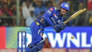 .IPL 2026 से पहले गरजा MI के घातक खिलाड़ी का बल्ला, रोहित शर्मा के संग बिखेरेगा जलवा