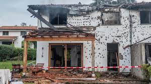 पूर्वी कांगो में ISIS समर्थित विद्रोहियों का खूनी हमला, 43 लोगों की मौत