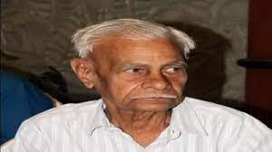 पुरातत्विक सलाहकार रहे पद्मश्री डॉ अरुण कुमार का निधन,लंबे समय से थे बीमार..