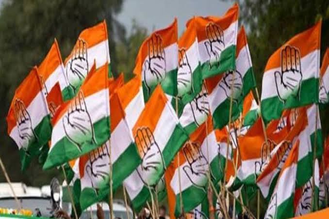 आचार संहिता के उल्लंघन के मामले में कांग्रेस प्रदेश महासचिव के खिलाफ एफआईआर….