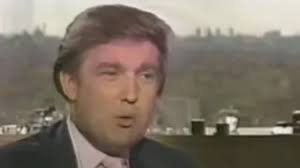 ईरान संकट के बीच ट्रंप का बयान सुर्खियों में, तेल पर कब्जे की कही थी बात