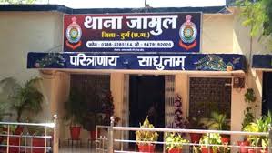 नही थम रही चाकूबाजी की घटनाएं,कुरुद में आधीरात युवक को चाकू से गोदा, हालत गंभीर