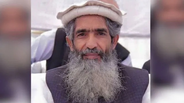  लश्कर के हमजा पर हमला: पाकिस्तान में गोलियों से छलनी, हालत गंभीर
