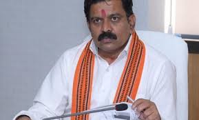 अग्निवीर भर्ती हेतु संभाग स्तरीय कार्यशाला में मुख्य अतिथि के रूप में शामिल होंगे उप मुख्यमंत्री विजय शर्मा