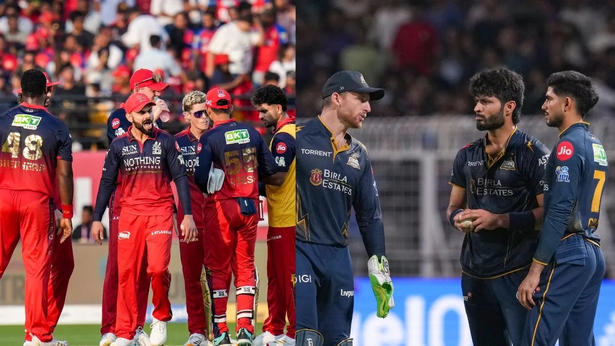IPL में टॉप-2 के लिए क्यों मचती है जंग? जानिए प्लेऑफ में मिलने वाला सबसे बड़ा फायदा
