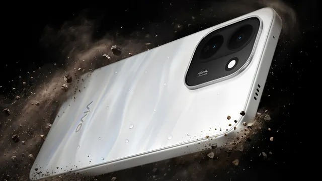 Vivo Y600 Turbo लॉन्च: 9,000mAh की मॉन्स्टर बैटरी, 165Hz डिस्प्ले और पावरफुल प्रोसेसर से मचाएगा तहलका