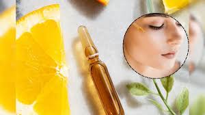 खूबसूरत त्वचा के लिए आसान उपाय,महंगे सीरम को आज ही छोड़े और घर पर बनाएं प्राकृतिक विटामिन सी सीरम