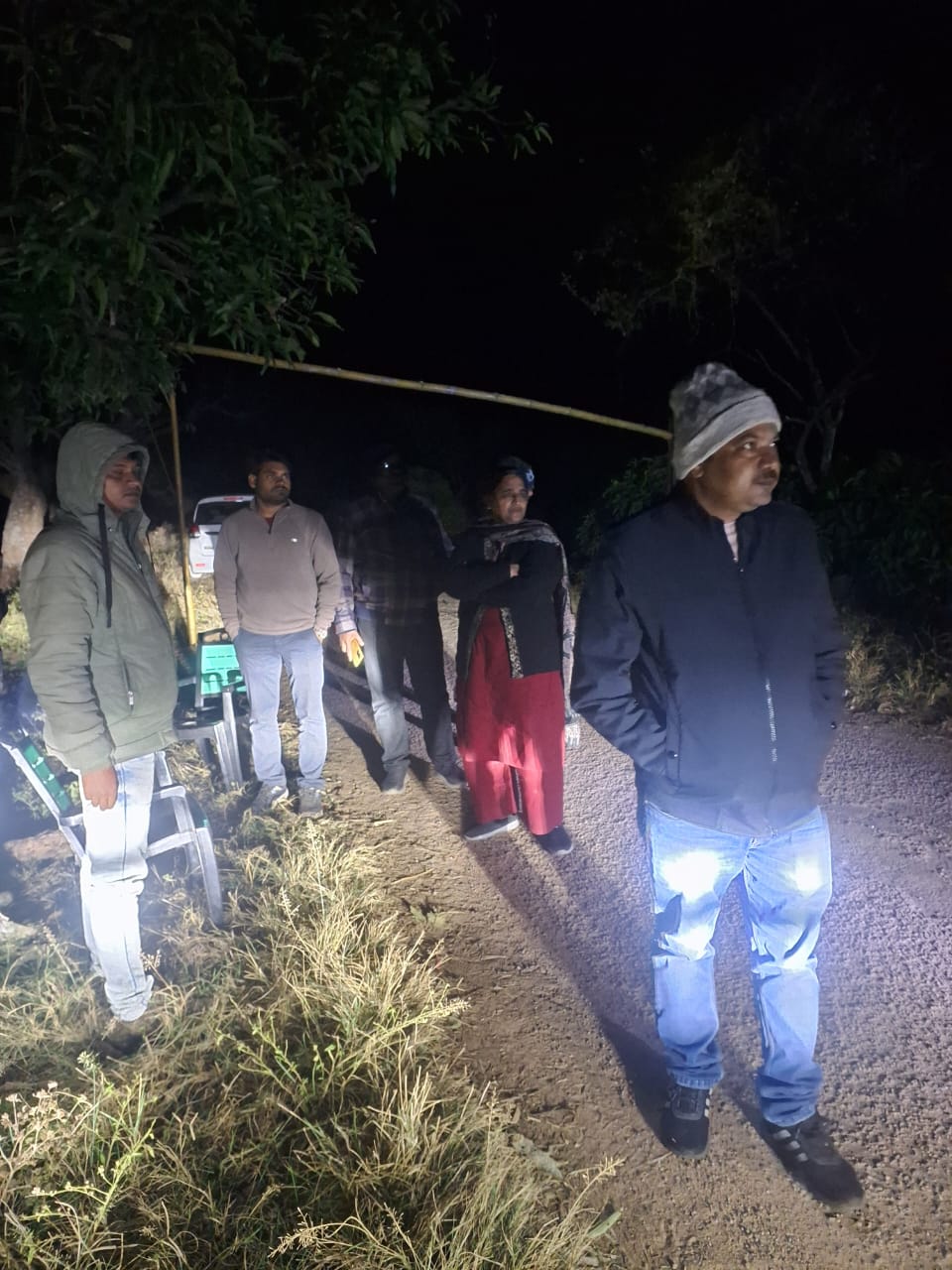  राज्य में अवैध धान की आवाजाही रोकने प्रशासन सक्रिय, सीमावर्ती चेकपोस्टों पर कड़ी निगरानी