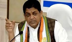 महिलाओं की कम वोटिंग पर पूर्व मंत्री शिव डहरिया ने सरकार को घेरा