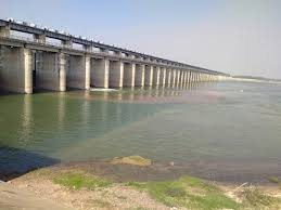 मुआवजा पाने के लिए किया षडयंत्र!साराडीह बैराज का घोटाला फिर से आया सामने

