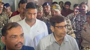 शराब घोटाले में आरोपी चैतन्य बघेल से पूछताछ करेगी ED, विशेष कोर्ट ने सौंपी कस्टोडियल रिमांड