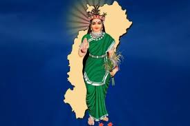 छत्तीसगढ़ महतारी की प्रतिमा के साथ तोड़फोड़,तेलीबांधा थाना क्षेत्र में FIR दर्ज