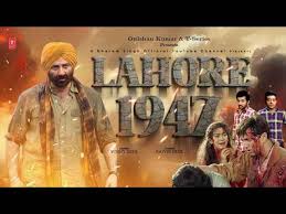 कब रिलीज होगी सनी देओल की लाहौर 1947 ? क्या गदर 2 जैसा बॉक्स ऑफिस पर इतिहास रच पाएंगे
