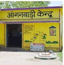 कोरबा जिले में डीएमएफ से 52 करोड़ से अधिक की लागत से 481 आंगनबाड़ी भवनों के निर्माण को मंजूरी