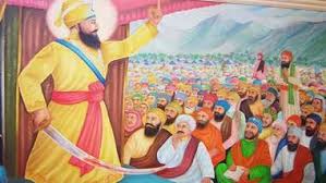 कैसे हुई खालसा पंथ की स्थापना, क्या है इसका अर्थ?  जानें