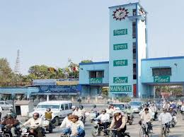 BSP में फर्जी गेटपास के जरिए घुसा चोर,ऐसे चढ़ा सीआईएसएफ के हत्थे