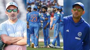 न्यूजीलैंड ODI सीरीज के लिए कुछ ऐसी 15 सदस्यीय टीम इंडिया