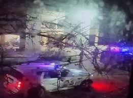 कुशाभाऊ यूनिवर्सिटी कैंपस में हंगामा, छात्राओं ने छात्रावास में रहने वाले लड़को पर लगाए गंभीर आरोप