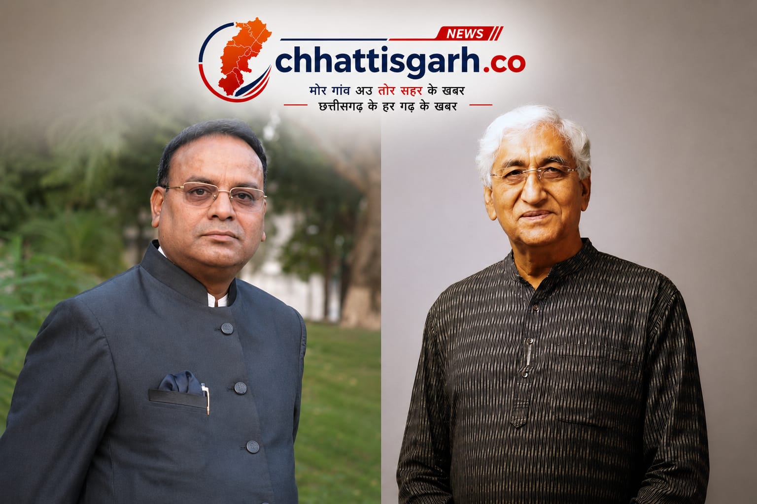  अपमान की भी एक सीमा होती है, टीएस सिंहदेव को लेकर अजय चंद्राकर का बड़ा बयान
