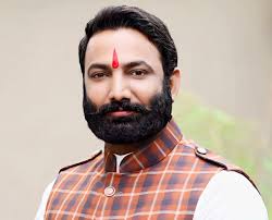 162 दिन बाद ग्वालियर से गिरफ्तार वांटेड सूदखोर वीरेंद्र तोमर