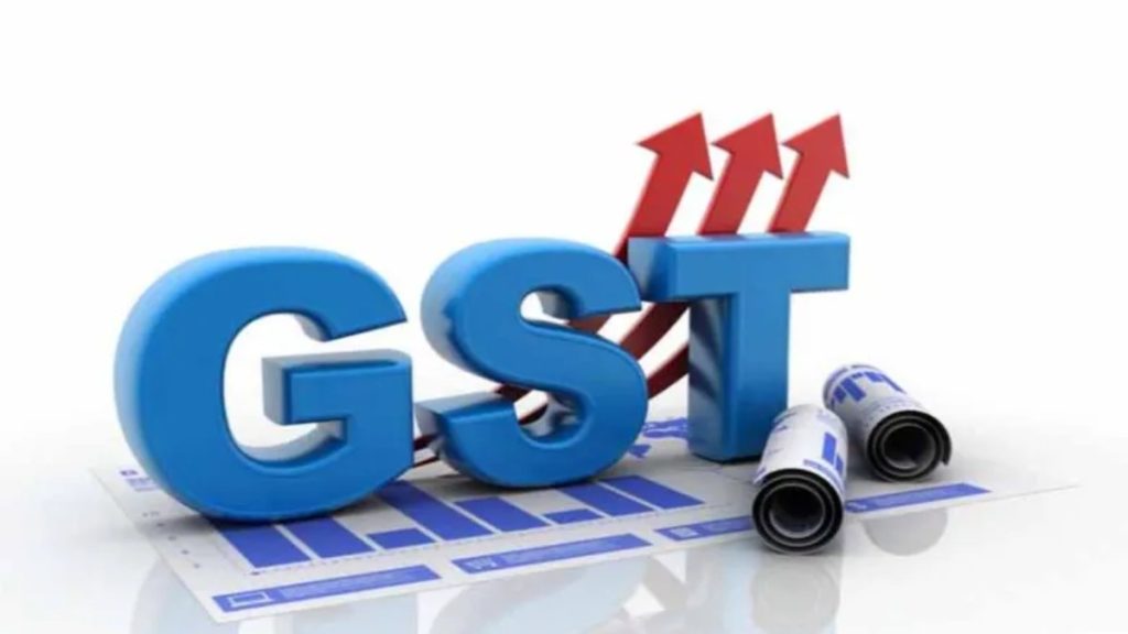 छत्तीसगढ़ में जीएसटी संग्रह में 11% की बढ़ोतरी, सितंबर में हजार करोड़ से ज्यादा हुआ आंकड़ा