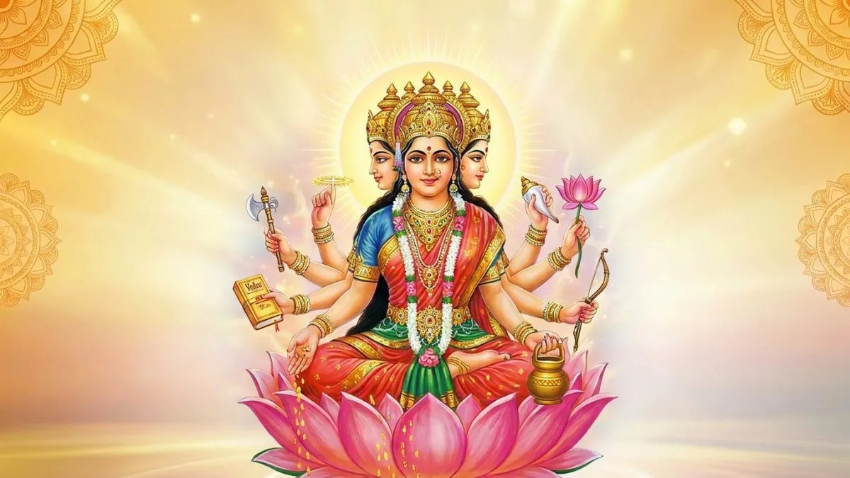 कब है गायत्री जयंती 2026? जानें पूजा का सही समय, मंत्र, दान और मां गायत्री की कृपा पाने का उपाय