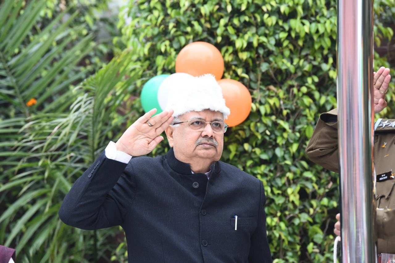 राजनांदगांव में गणतंत्र दिवस पर विधानसभा अध्यक्ष डॉ. रमन सिंह की जगह राजेश मूणत करेंगे ध्वजारोहण, सामने आई ये बड़ी वजह
