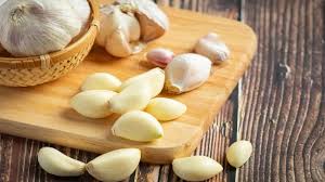 यूरिक एसिड में लहसुन खाने के फायदे..