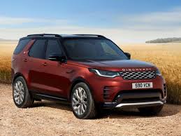 Land Rover Discovery: Tempest और Gemini एडिशन भारत में लॉन्च