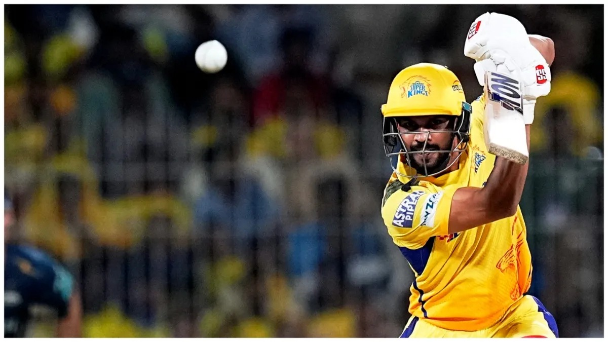 CSK के लिए मुश्किल हुआ प्लेऑफ का रास्ता, सिर्फ जीत से नहीं बनेगी बात
