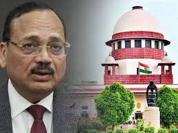 पायजामे का नाड़ा तोड़ना रेप नहीं, इलाहाबाद हाईकोर्ट के फैसले पर सीजेआई सूर्यकांत नाराज, बोले- गाइडलाइन की जरूरत