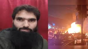 जैश-ए-मोहम्मद के पोस्टर और ऐसे खुली खतरनाक दिल्ली में आतंकी साजिश की परतें