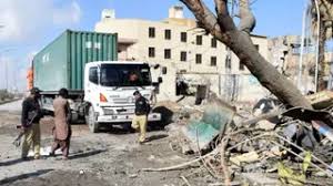 बलूच का तांडव पाक में हाहाकार,पाक आर्मी पर कहर बनकर टूटे 