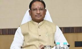 सीएम विष्णुदेव साय ने बुलाई आपात बैठक,शहीद ASP की पत्नी को नौकरी देने की घोषणा करेगी सरकार