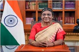 राष्ट्रपति द्रौपदी मुर्मु 7 फरवरी को ‘बस्तर पंडुम-2026‘ का करेंगी शुभारंभ