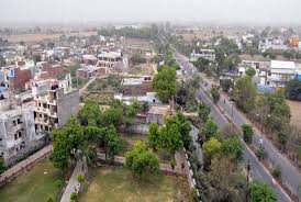 समता कॉलोनी पर तीन लाख का जुर्माना,जानें क्या है पूरा मामला?