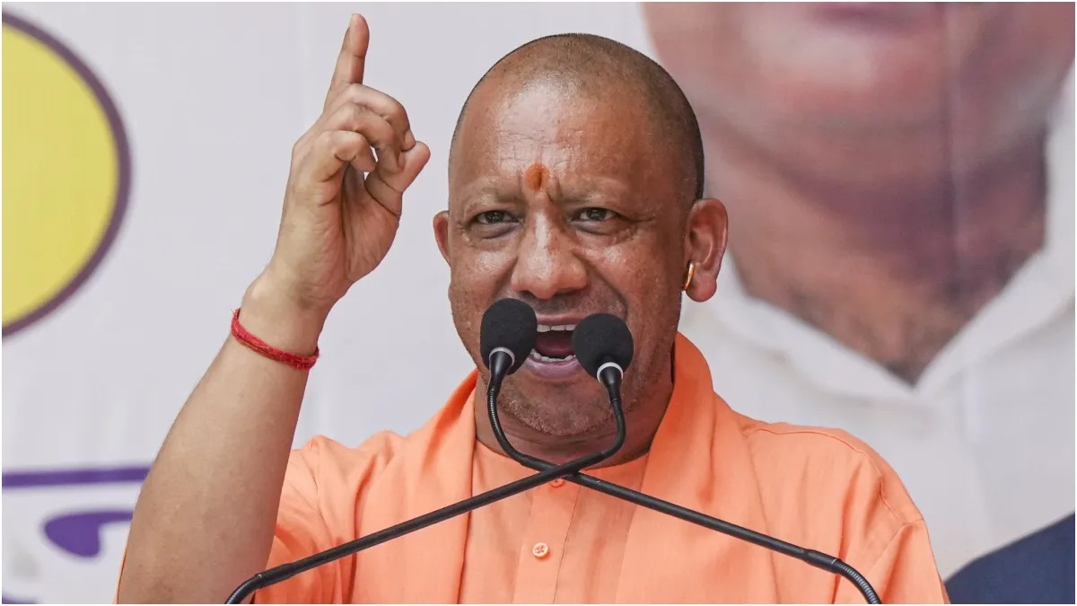 Bakrid 2026 Guidelines: CM Yogi Adityanath के 10 सख्त आदेश, खुले में नमाज और कुर्बानी पर रोक