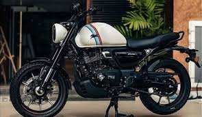 TVS Ronin का नया वेरिएंट Agonda लॉन्च,जानें कीमत और फीचर्स 