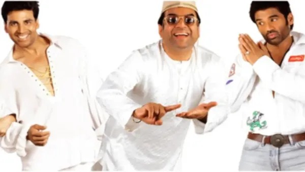 हेरा फेरी 3 पर बड़ा अपडेट, शूटिंग अभी भी अटकी—फैंस को करना होगा लंबा इंतज़ार