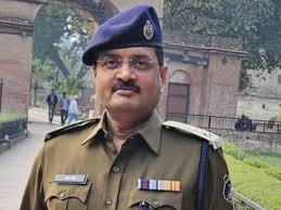 तेजतर्रार IPS रजनेश सिंह को मिली पदोन्नति, छत्तीसगढ़ सरकार ने जारी किया आदेश